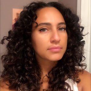 Meet your Posher, Andres